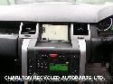 View Auto part Misc Switch LAND ROVER RANGE ROVER SPORT 2007