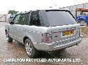 View Auto part ECU LAND ROVER RANGE ROVER 2005