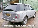 View Auto part ECU LAND ROVER RANGE ROVER 2005