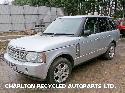 View Auto part ECU LAND ROVER RANGE ROVER 2005