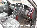 View Auto part ECU LAND ROVER RANGE ROVER 2005