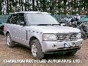 View Auto part ECU LAND ROVER RANGE ROVER 2005
