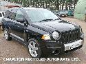 View Auto part Heater Motor/Assembly JEEP COMPASS 2008