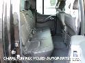 View Auto part Fuse Box NISSAN NAVARA 2007