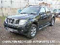 View Auto part Fuse Box NISSAN NAVARA 2007
