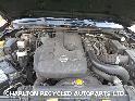 View Auto part Fuse Box NISSAN NAVARA 2007