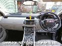 View Auto part Wheel Arch/Spat LAND ROVER RANGE ROVER EVOQUE 2013
