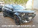 View Auto part Wheel Arch/Spat LAND ROVER RANGE ROVER EVOQUE 2013