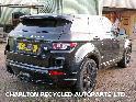 View Auto part Wheel Arch/Spat LAND ROVER RANGE ROVER EVOQUE 2013