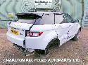 View Auto part Combination Switch LAND ROVER RANGE ROVER EVOQUE 2015
