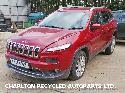 View Auto part LR Hub/Stub Axle Assembly JEEP CHEROKEE 2014