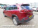 View Auto part LR Hub/Stub Axle Assembly JEEP CHEROKEE 2014