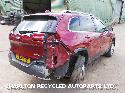 View Auto part LR Hub/Stub Axle Assembly JEEP CHEROKEE 2014