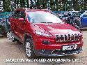 View Auto part LR Hub/Stub Axle Assembly JEEP CHEROKEE 2014