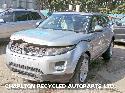 View Auto part Misc Switch LAND ROVER RANGE ROVER EVOQUE 2014