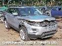View Auto part Misc Switch LAND ROVER RANGE ROVER EVOQUE 2014