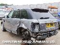 View Auto part RF Hub/Stub Axle Assembly LAND ROVER RANGE ROVER SPORT 2012