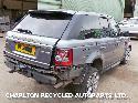 View Auto part RF Hub/Stub Axle Assembly LAND ROVER RANGE ROVER SPORT 2012