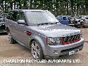View Auto part RF Hub/Stub Axle Assembly LAND ROVER RANGE ROVER SPORT 2012