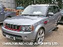 View Auto part RF Hub/Stub Axle Assembly LAND ROVER RANGE ROVER SPORT 2012
