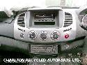 View Auto part Intercooler MITSUBISHI L200 2014