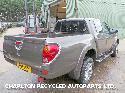 View Auto part Intercooler MITSUBISHI L200 2014