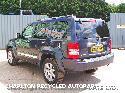 View Auto part RF Hub/Stub Axle Assembly JEEP CHEROKEE 2009