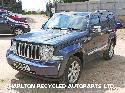 View Auto part RF Hub/Stub Axle Assembly JEEP CHEROKEE 2009