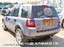 View Auto part Combination Switch LAND ROVER FREELANDER 2008