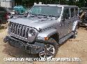 View Auto part RR Lower Control Arm JEEP WRANGLER 2020