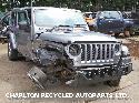 View Auto part RR Lower Control Arm JEEP WRANGLER 2020