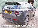 View Auto part Combination Switch LAND ROVER DISCOVERY SPORT 2015