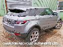 View Auto part Combination Switch LAND ROVER RANGE ROVER EVOQUE 2012