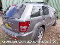 View Auto part LF Hub/Stub Axle Assembly JEEP GRAND CHEROKEE 2006