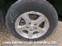 View Auto part LF Hub/Stub Axle Assembly JEEP GRAND CHEROKEE 2006