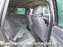 View Auto part LF Hub/Stub Axle Assembly JEEP GRAND CHEROKEE 2006