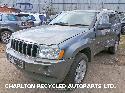 View Auto part LF Hub/Stub Axle Assembly JEEP GRAND CHEROKEE 2006