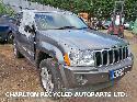 View Auto part LF Hub/Stub Axle Assembly JEEP GRAND CHEROKEE 2006