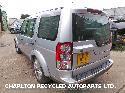 View Auto part RF Hub/Stub Axle Assembly LAND ROVER DISCOVERY 2012