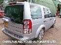 View Auto part RF Hub/Stub Axle Assembly LAND ROVER DISCOVERY 2012