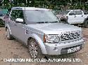 View Auto part RF Hub/Stub Axle Assembly LAND ROVER DISCOVERY 2012