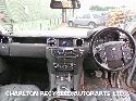 View Auto part RF Hub/Stub Axle Assembly LAND ROVER DISCOVERY 2012