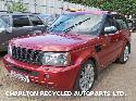 View Auto part ECU LAND ROVER RANGE ROVER SPORT 2008