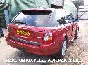 View Auto part ECU LAND ROVER RANGE ROVER SPORT 2008