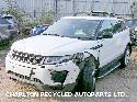 View Auto part ECU LAND ROVER RANGE ROVER EVOQUE 2016