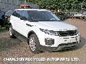 View Auto part ECU LAND ROVER RANGE ROVER EVOQUE 2016