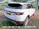 View Auto part ECU LAND ROVER RANGE ROVER EVOQUE 2016