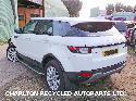 View Auto part ECU LAND ROVER RANGE ROVER EVOQUE 2016
