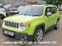 View Auto part RR Hub/Stub Axle Assembly JEEP RENEGADE 2017