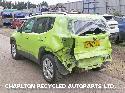View Auto part RR Hub/Stub Axle Assembly JEEP RENEGADE 2017
